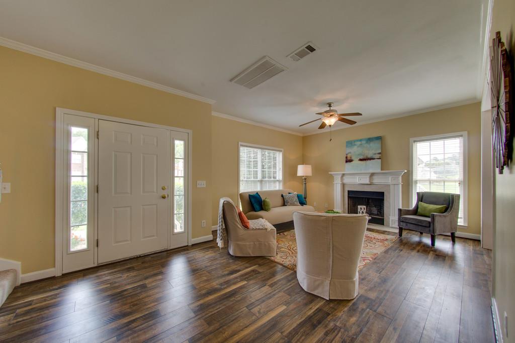 2877 Evergreen Ridge Point Nashville, TN 37217 - Photo 3 of 25 Gallery Image 3