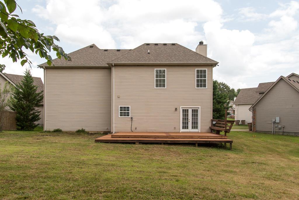 2877 Evergreen Ridge Point Nashville, TN 37217 - Photo 25 of 25 Gallery Image 25