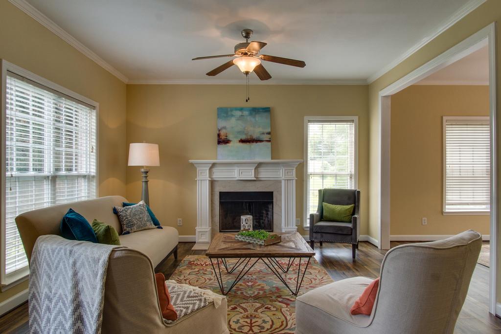 2877 Evergreen Ridge Point Nashville, TN 37217 - Photo 4 of 25 Gallery Image 4