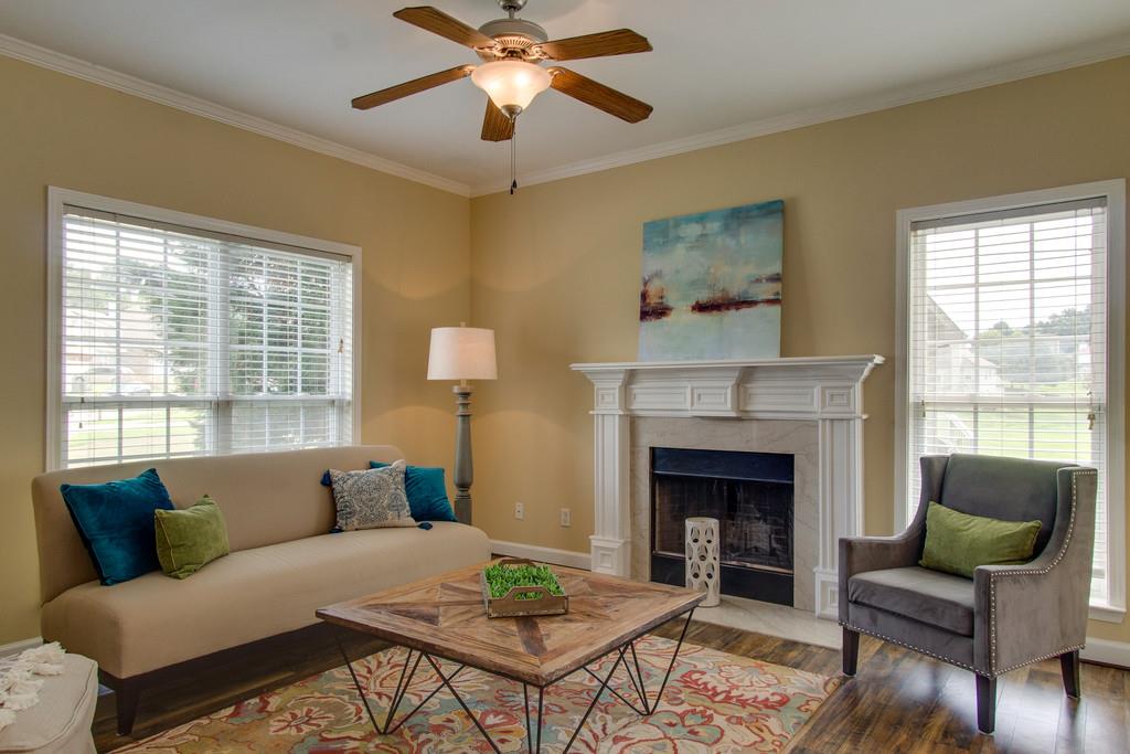 2877 Evergreen Ridge Point Nashville, TN 37217 - Photo 5 of 25 Gallery Image 5