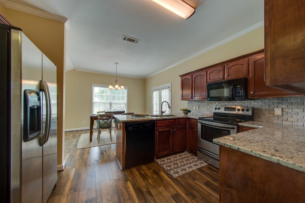 2877 Evergreen Ridge Point Nashville, TN 37217 - Photo 10 of 25 Gallery Image 10