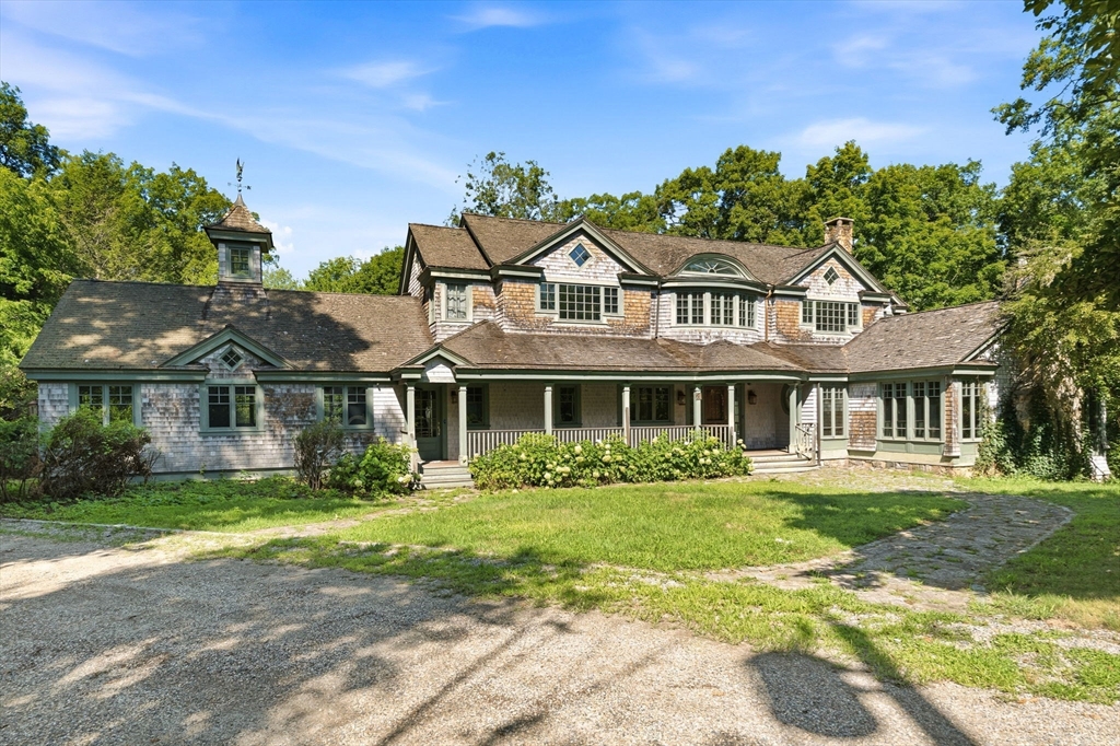 21 Jeffrey Road Wayland, MA 01778 - Photo 2 of 20 Gallery Image 2