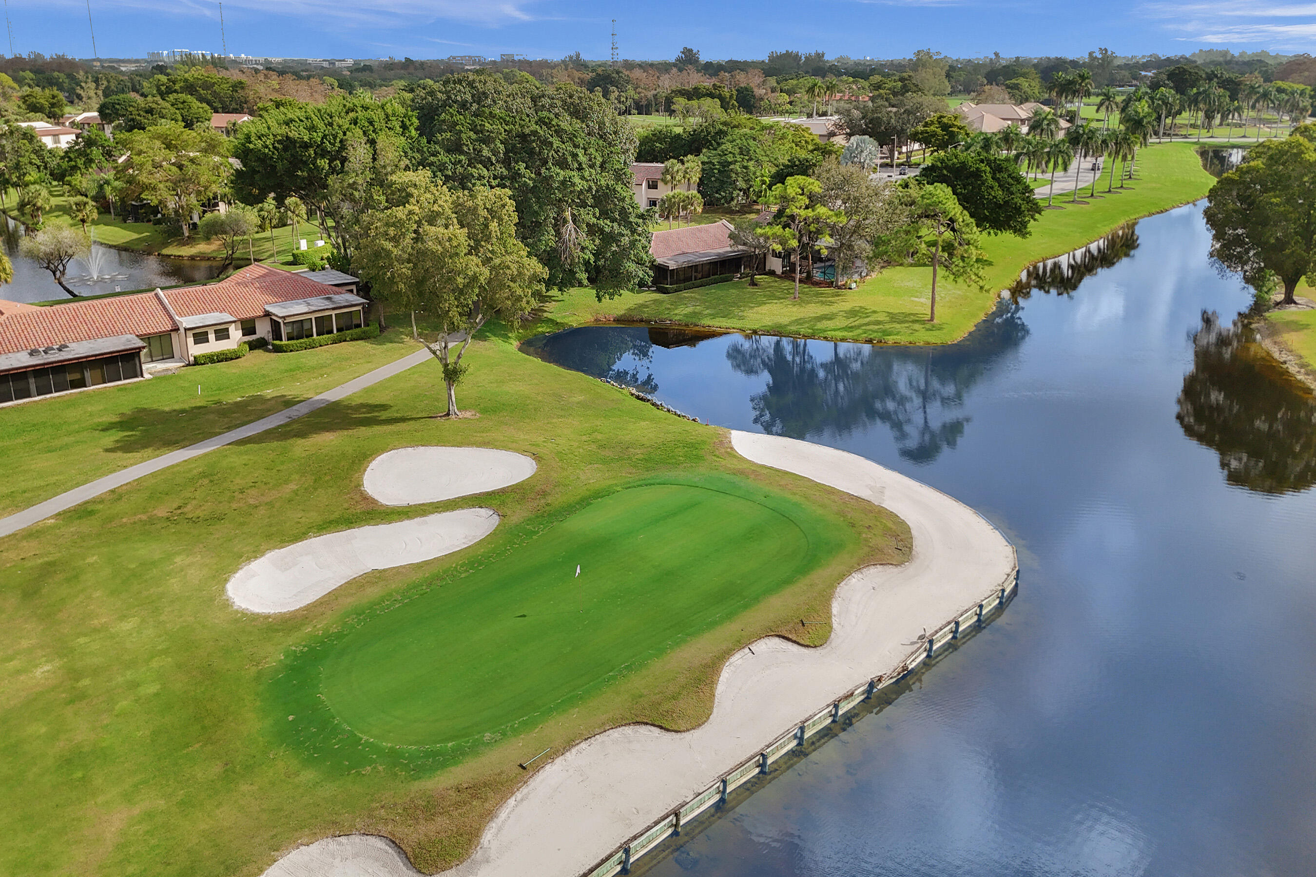 21848 Arriba Real, Unit 7H Boca Raton, FL 33433 - Photo 34 of 43 34