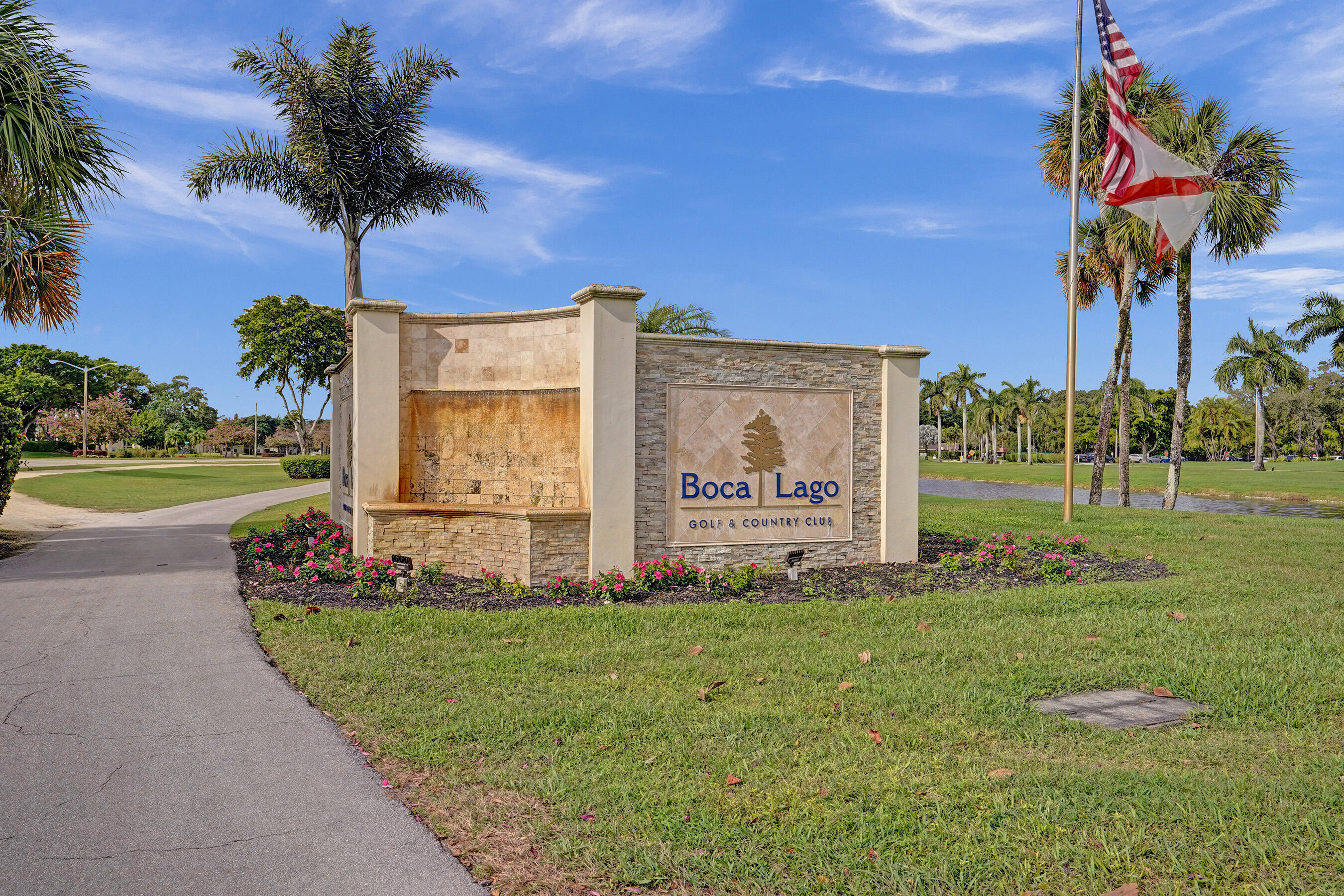 21848 Arriba Real, Unit 7H Boca Raton, FL 33433 - Photo 43 of 43 43