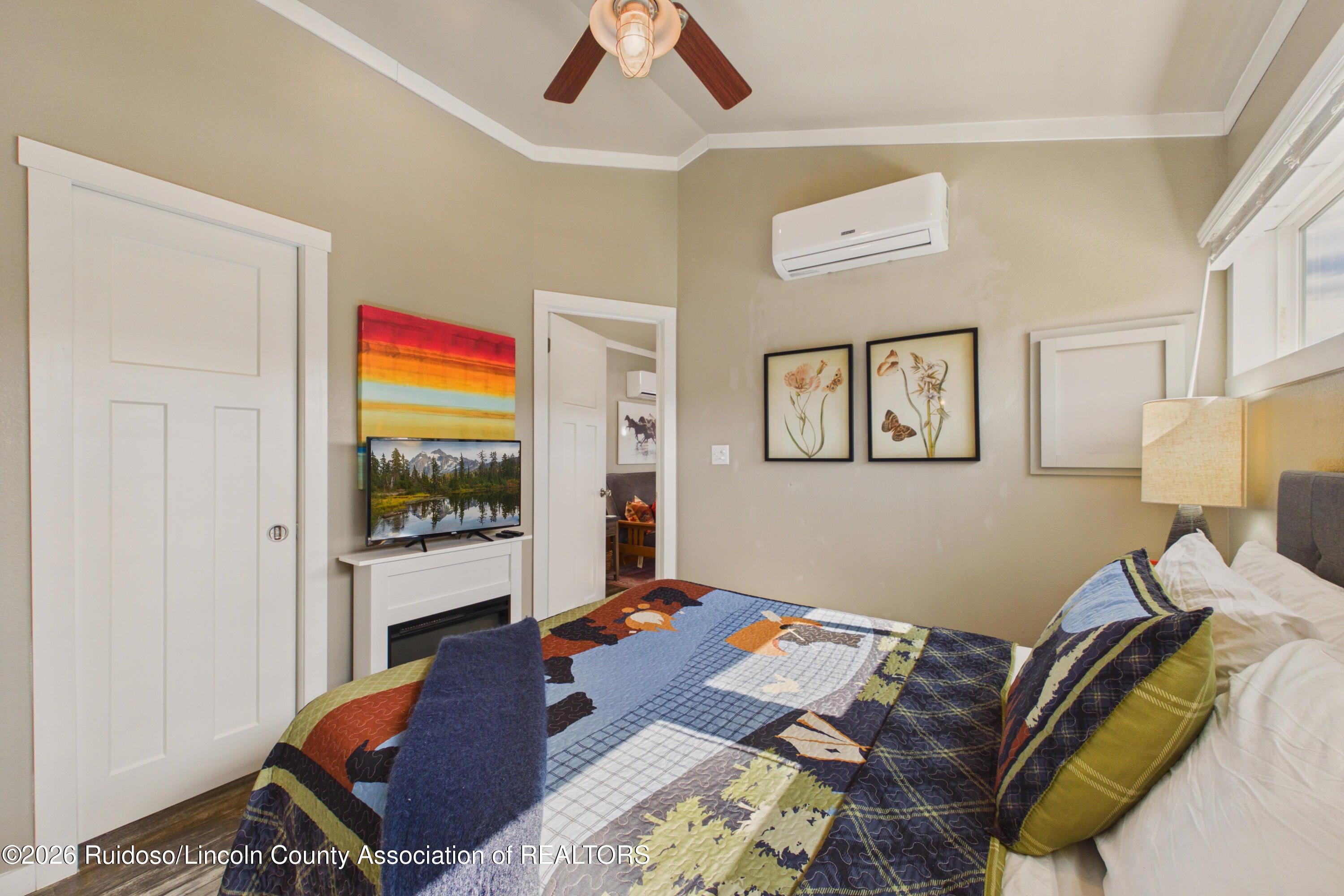 556 Gavilan Canyon Road Ruidoso, NM 88345 - Photo 26 of 118 Gallery Image 26