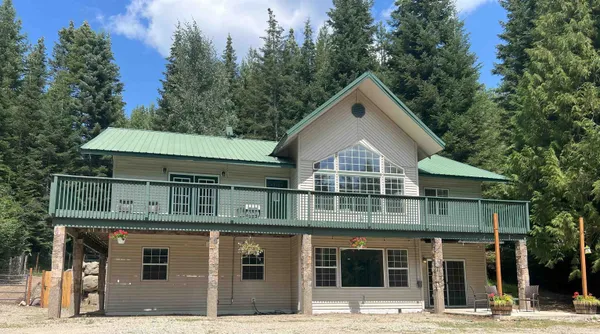 $625,000 | 16205 East Bowman Road, Chattaroy, WA 99003