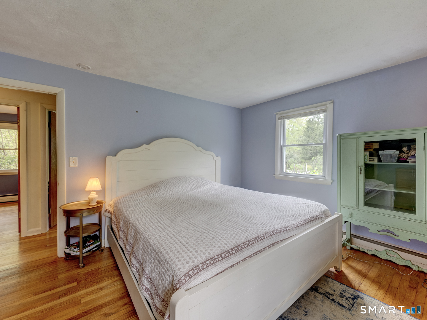 384 Woodland Road Mansfield, CT 06268 - Photo 28 of 37 primary bedroom