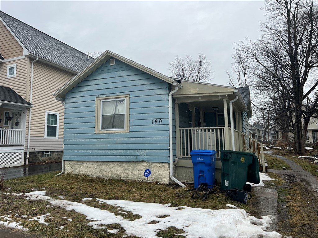 190 Cady Street Rochester, NY 14611 - Photo 1 of 1