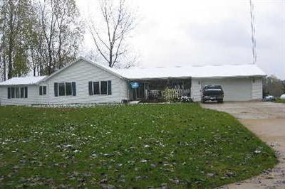 1991 Stamm Road Dowling, MI 49050 - Photo 1 of 24 Primary Photo