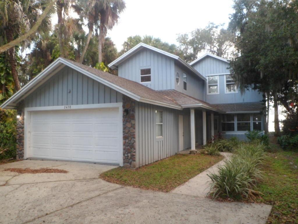 2458 Fort Lane Road Geneva, FL 32732 - Photo 1 of 1
