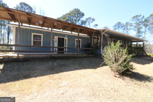 $225,000 | 775 Rock Mills Road, LaGrange, GA 30240