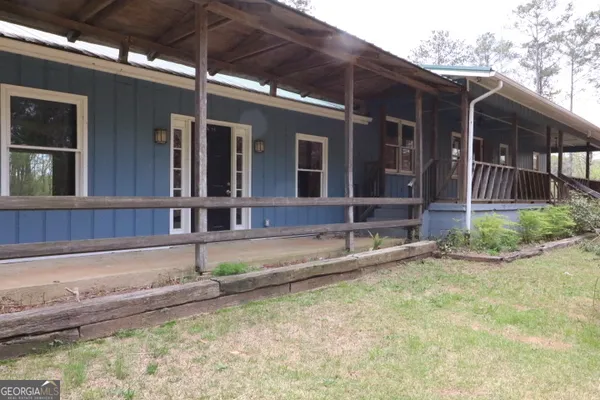 $225,000 | 775 Rock Mills Road, LaGrange, GA 30240