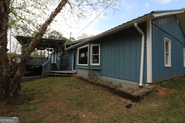 $225,000 | 775 Rock Mills Road, LaGrange, GA 30240