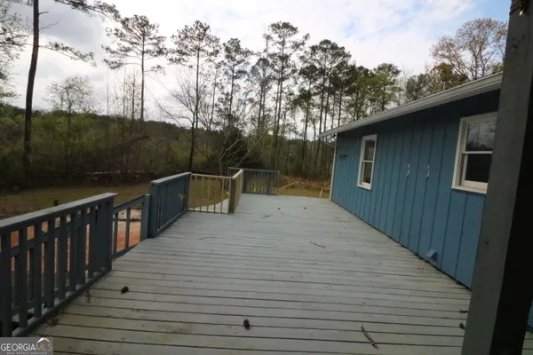 $225,000 | 775 Rock Mills Road, LaGrange, GA 30240