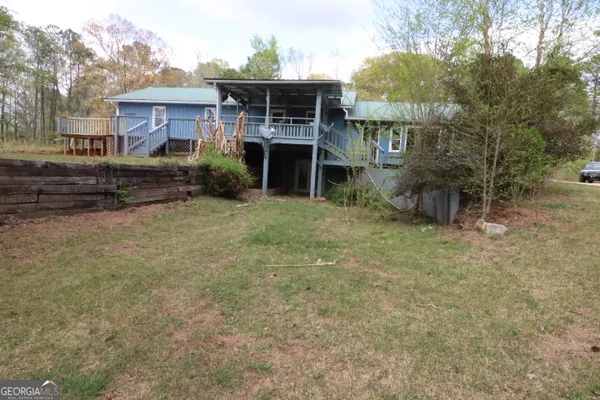 $225,000 | 775 Rock Mills Road, LaGrange, GA 30240