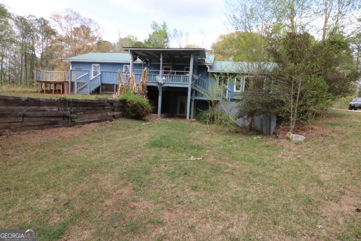 775 Rock Mills Road LaGrange, GA 30240 - Photo 9 of 20