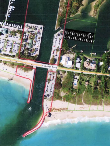 $9,999,999 | 4050 South Ocean Boulevard, Unit LOT 1, Manalapan, FL 33462