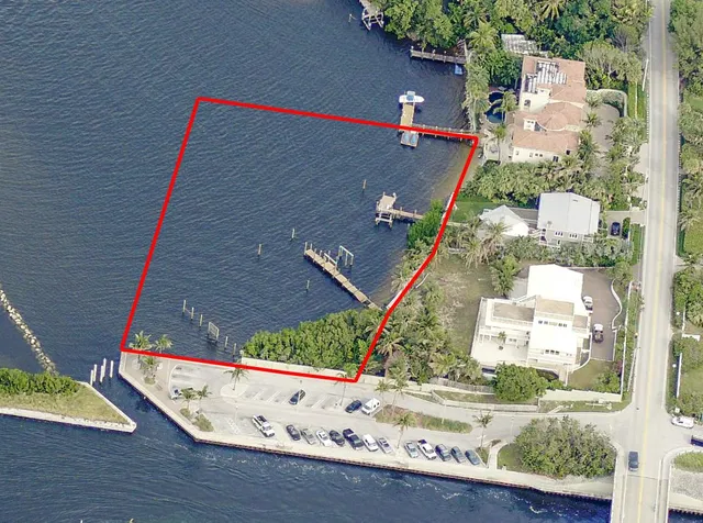 $9,999,999 | 4050 South Ocean Boulevard, Unit LOT 1, Manalapan, FL 33462