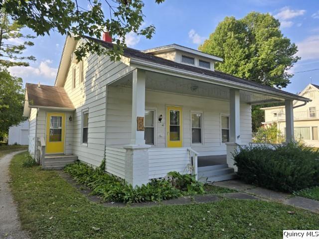 405 East Main Street La Harpe, IL 61450 - Photo 23 of 28