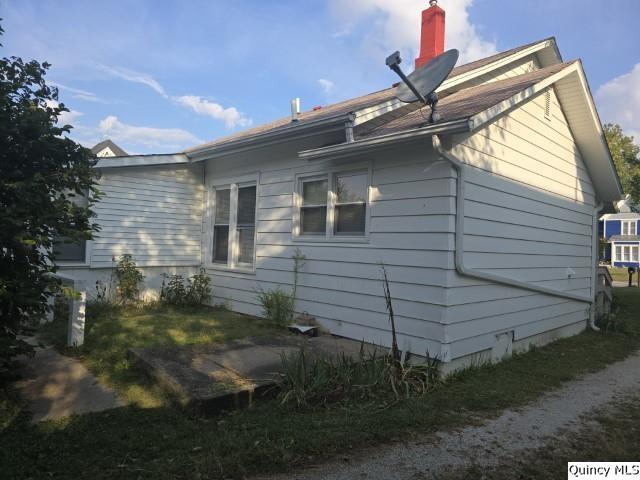 405 East Main Street La Harpe, IL 61450 - Photo 26 of 28