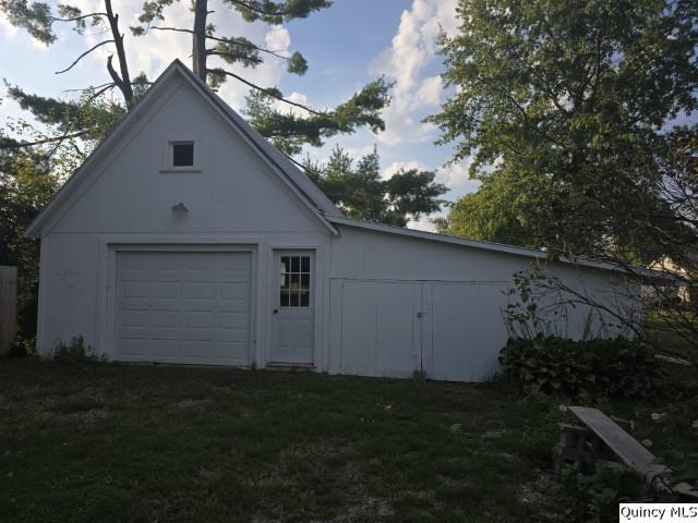 405 East Main Street La Harpe, IL 61450 - Photo 27 of 28