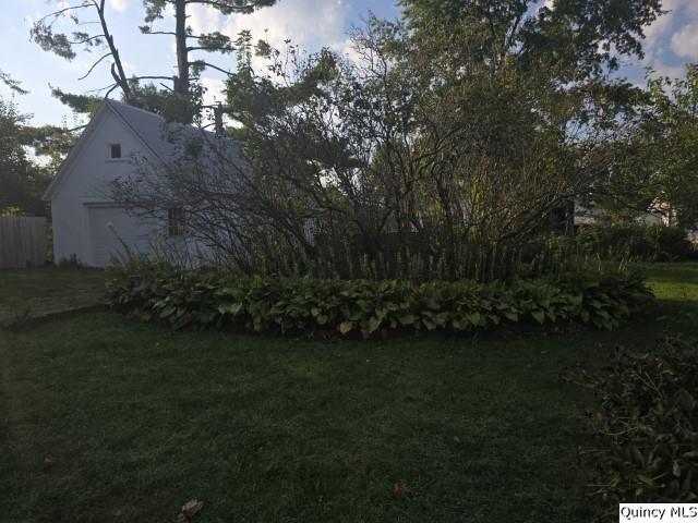 405 East Main Street La Harpe, IL 61450 - Photo 28 of 28