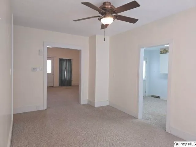 $99,000 | 405 East Main Street, La Harpe, IL 61450