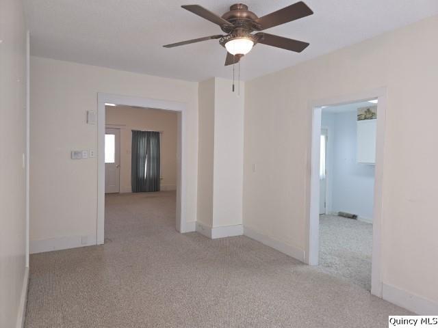 405 East Main Street La Harpe, IL 61450 - Photo 3 of 28