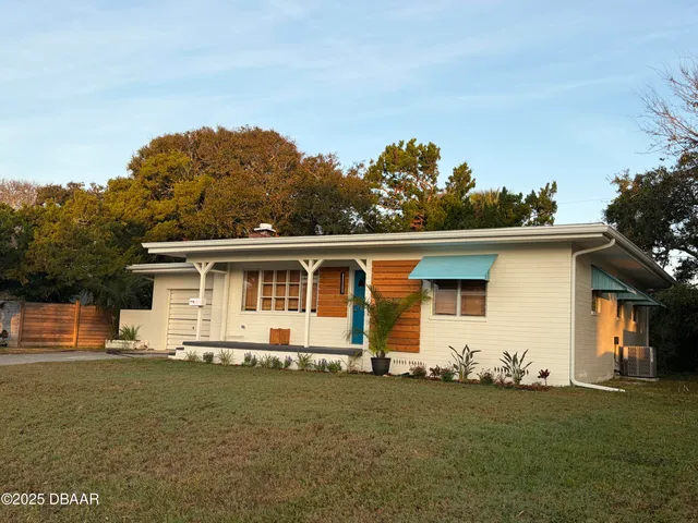 $2,150 | 117 Magnolia Drive, Ormond Beach, FL 32176