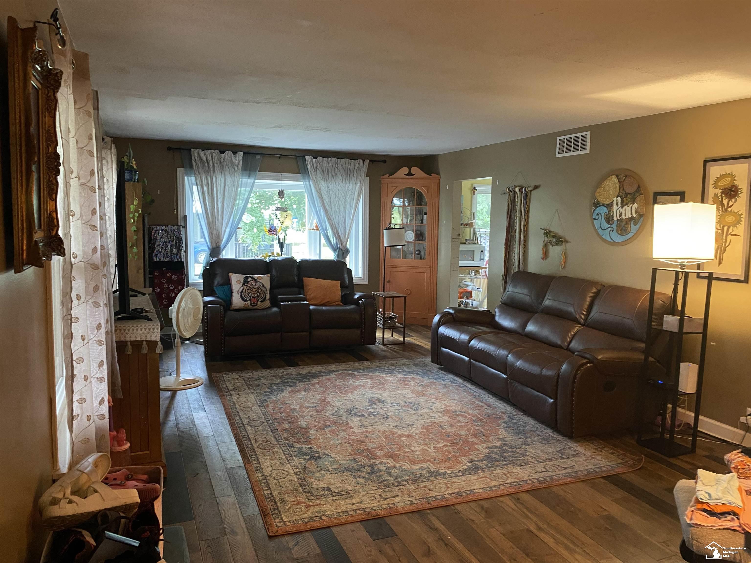 15427 Keegan Road Monroe, MI 48161 - Photo 4 of 13