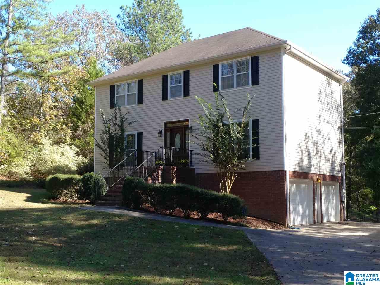 2969 Floyd Bradford Road Trussville, AL 35173 - Photo 1 of 25
