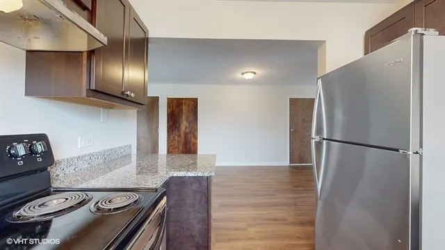 $1,450 | 29-w542 Country Ridge Drive, Unit A, Warrenville, IL 60555