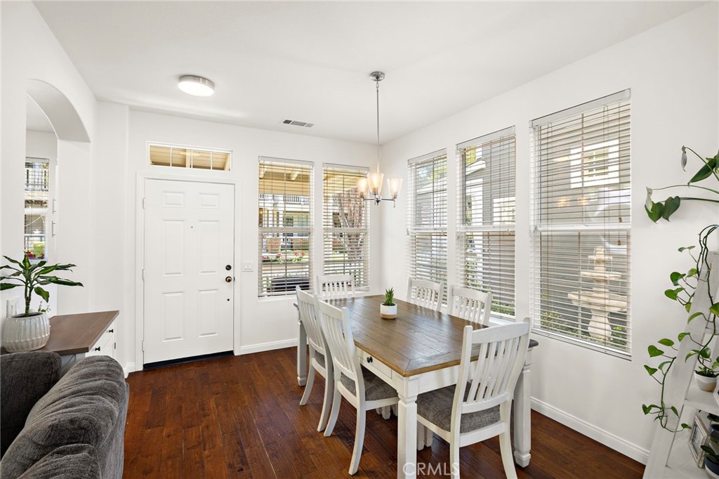 15 Honey Tree Ladera Ranch, CA 92694 - Photo 18 of 51 a view of a livingroom with furniture and window
