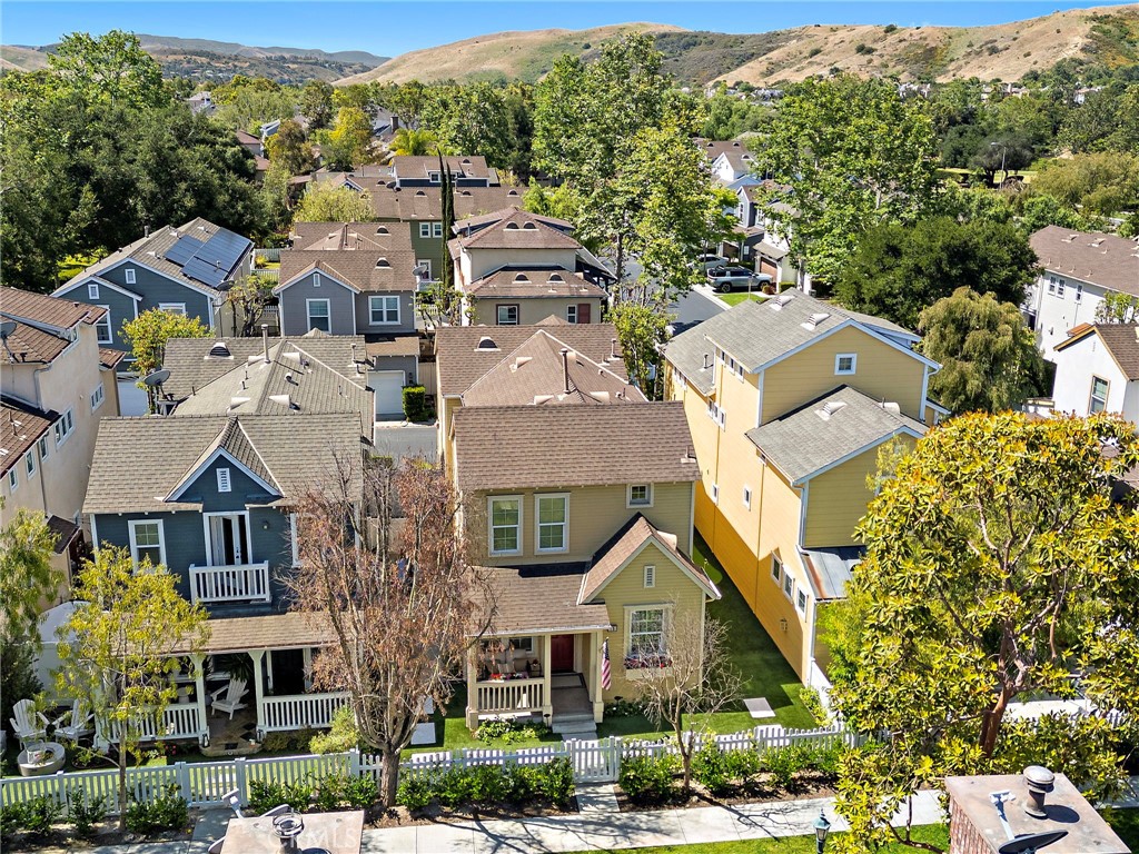 15 Honey Tree Ladera Ranch, CA 92694 - Photo 35 of 51 an aerial view of a