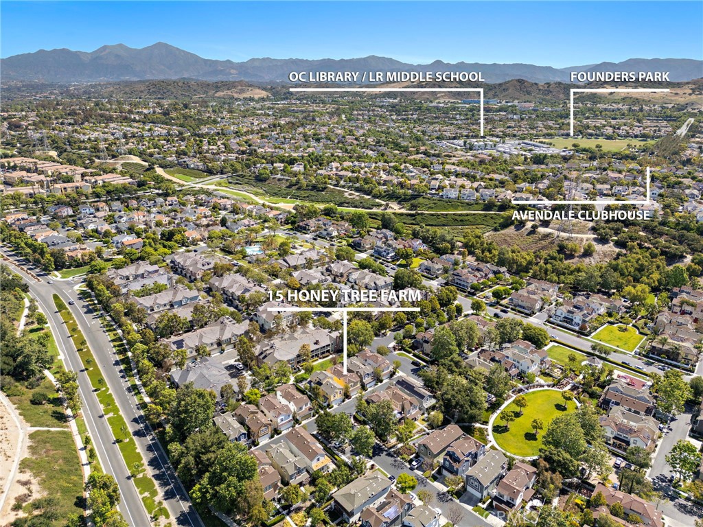 15 Honey Tree Ladera Ranch, CA 92694 - Photo 39 of 51