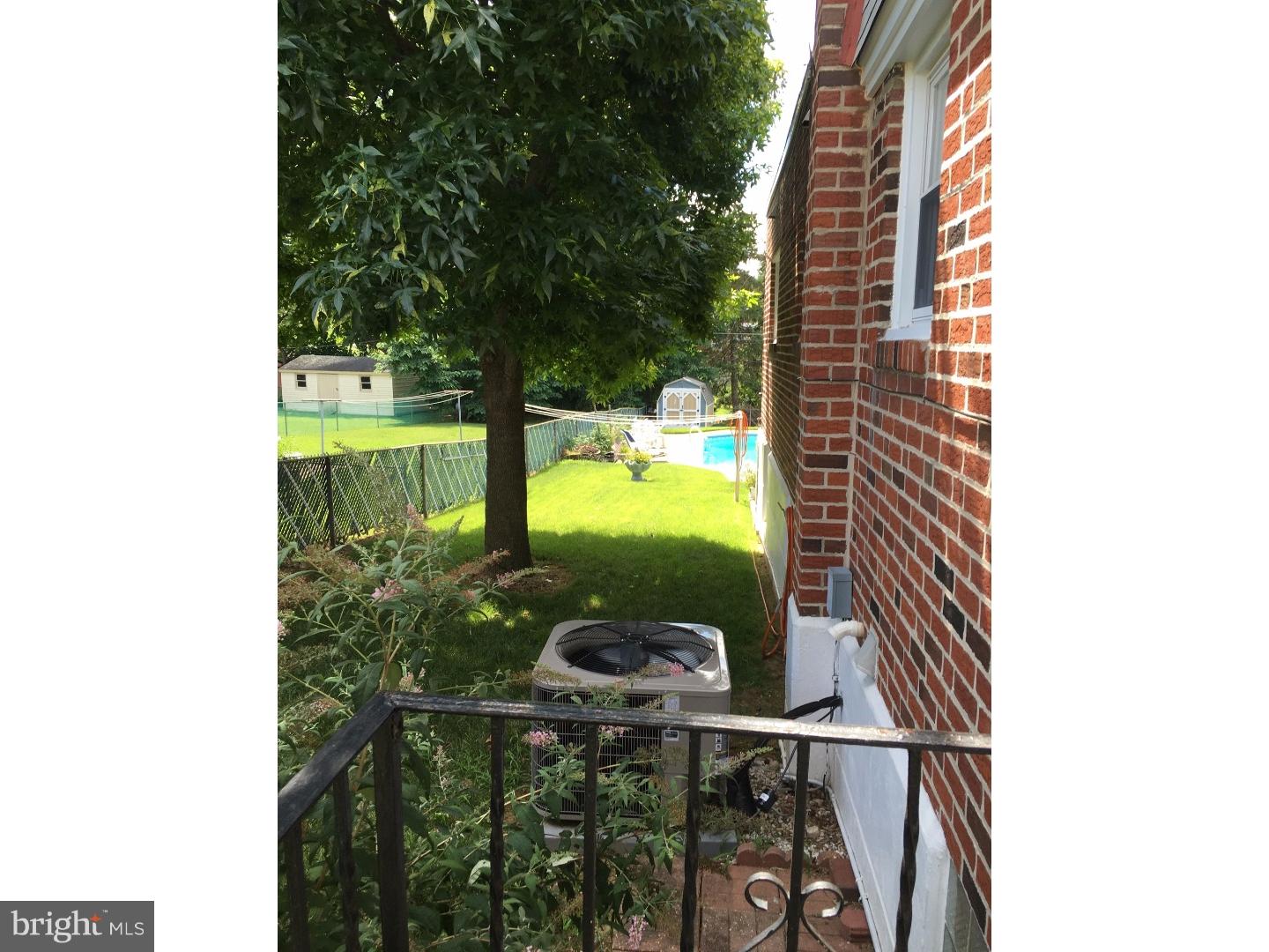 1118 Plane Road Philadelphia, PA 19115 - Photo 20 of 21 Exterior Side