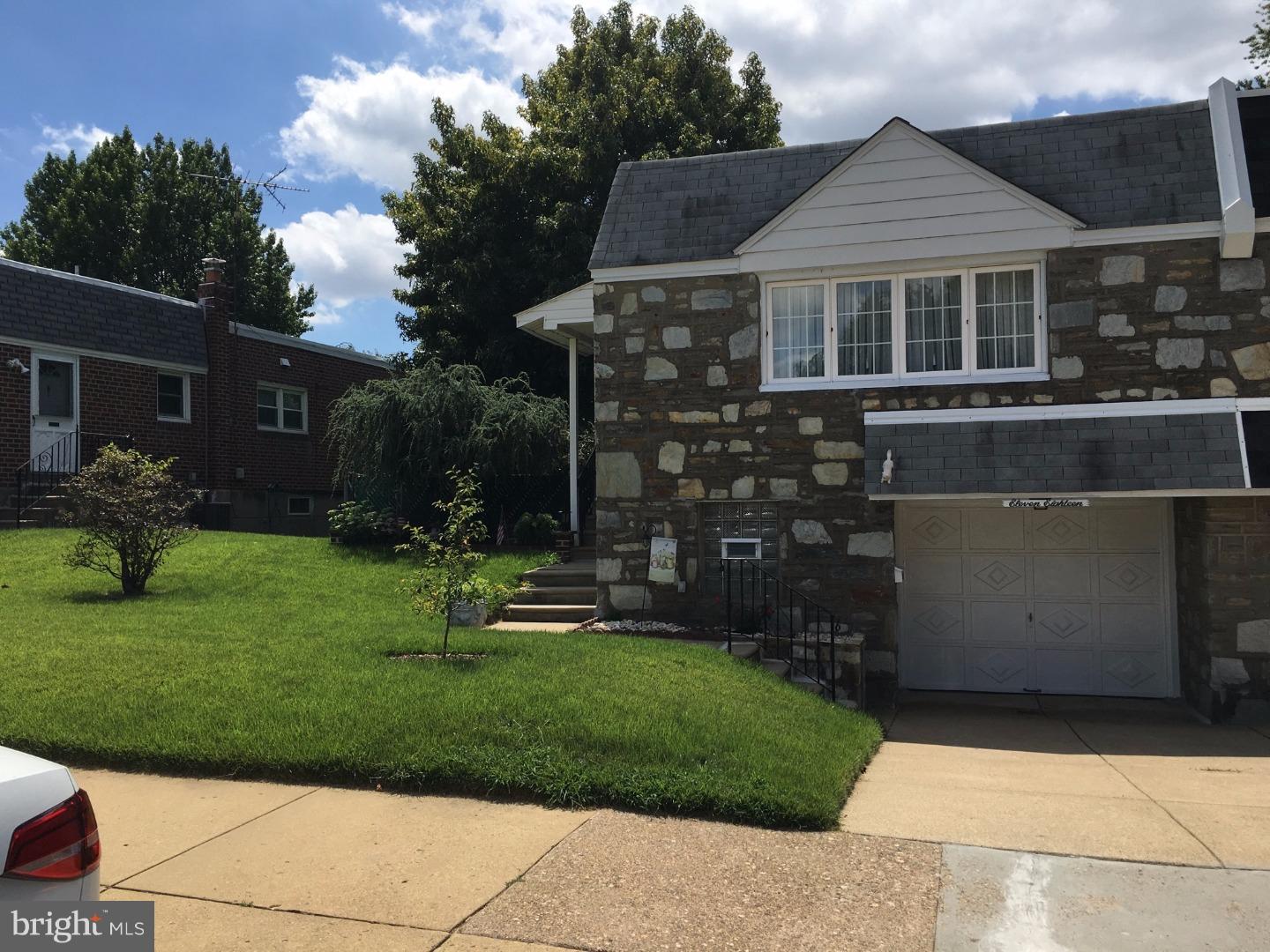 1118 Plane Road Philadelphia, PA 19115 - Photo 21 of 21 Exterior Front