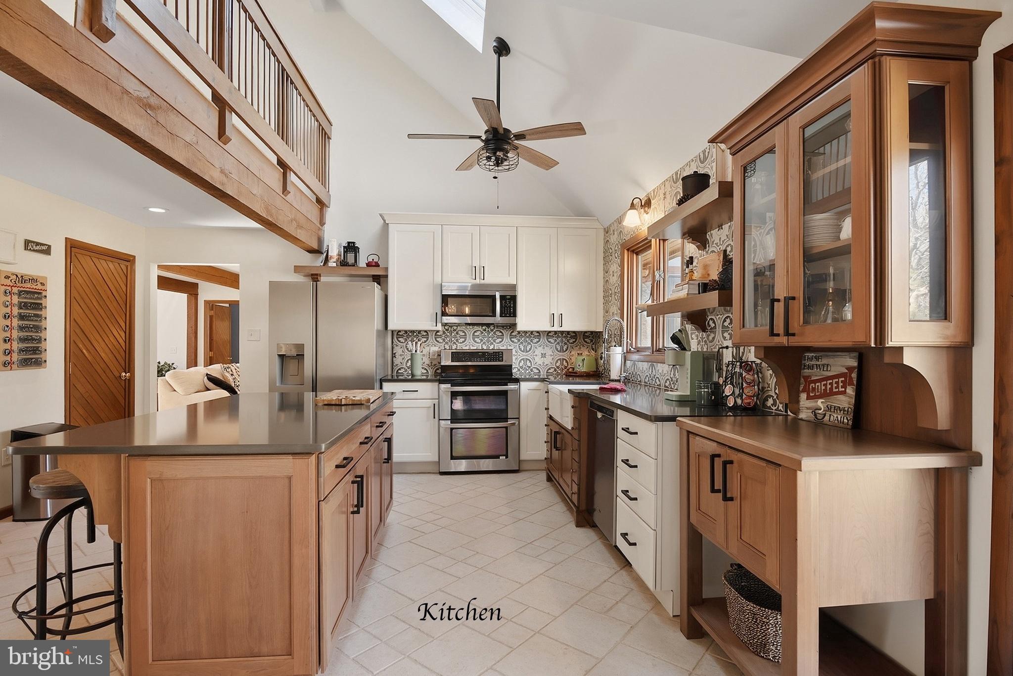 24 White Oak Road Landenberg, PA 19350 - Photo 19 of 67 Kitchen