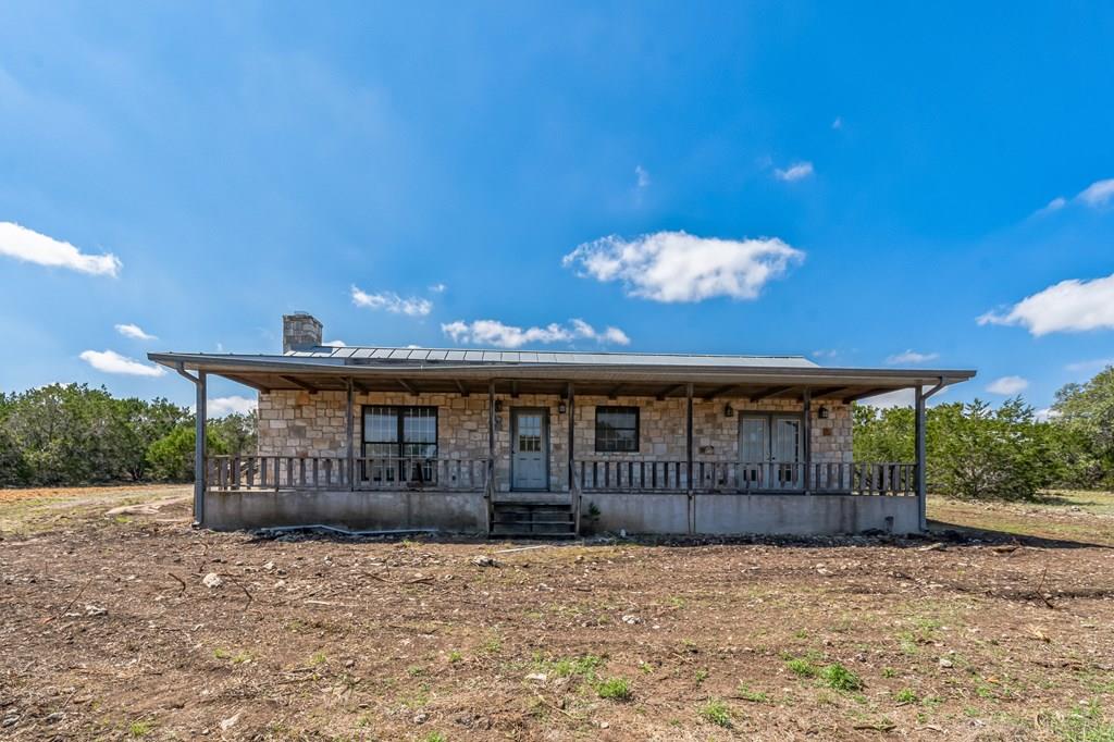200 Cherry Springs Road Hunt, TX 78024 - Photo 1 of 1 Main View