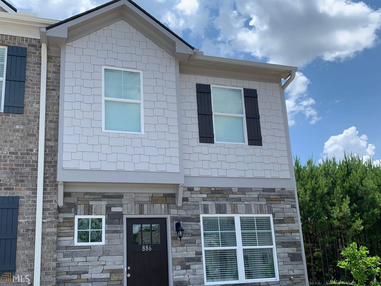 886 Ambient, Unit 305 Atlanta, GA 30331 - Photo 1 of 1 Gallery Image 1