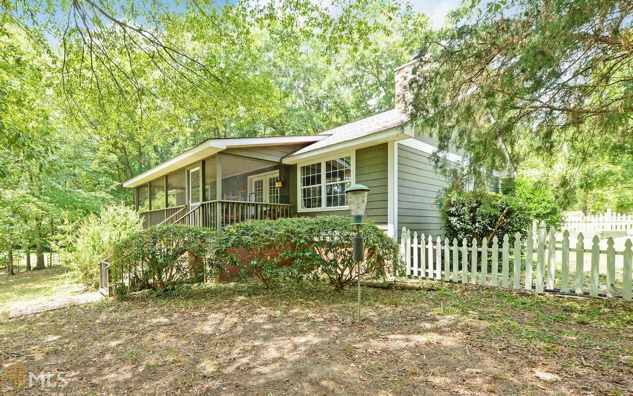 257 Roper Road Lavonia, GA 30553 - Photo 1 of 1 Gallery Image 1