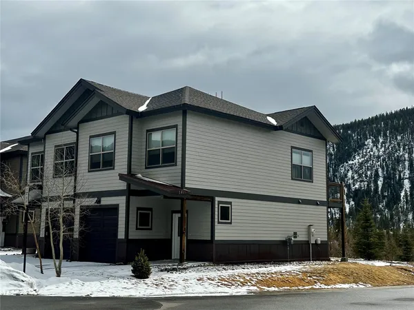 $510,787 | 141 Wayback Drive, Unit B, Keystone, CO 80435