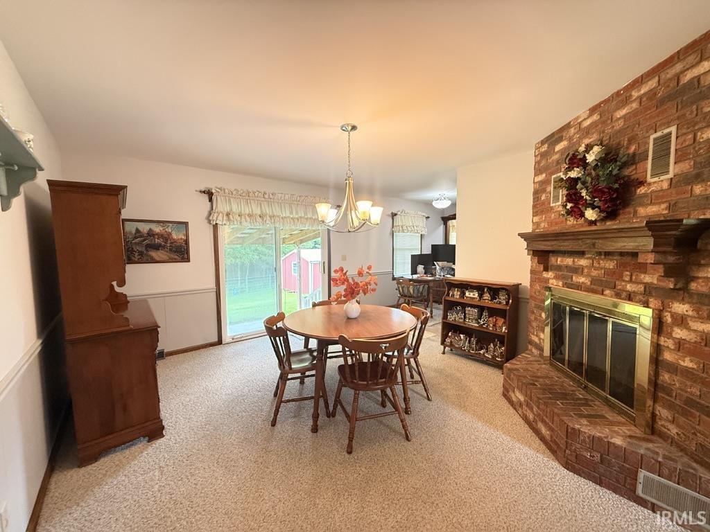 1233 North Eskew Road Boonville, IN 47601 - Photo 10 of 21 Gallery Image 10