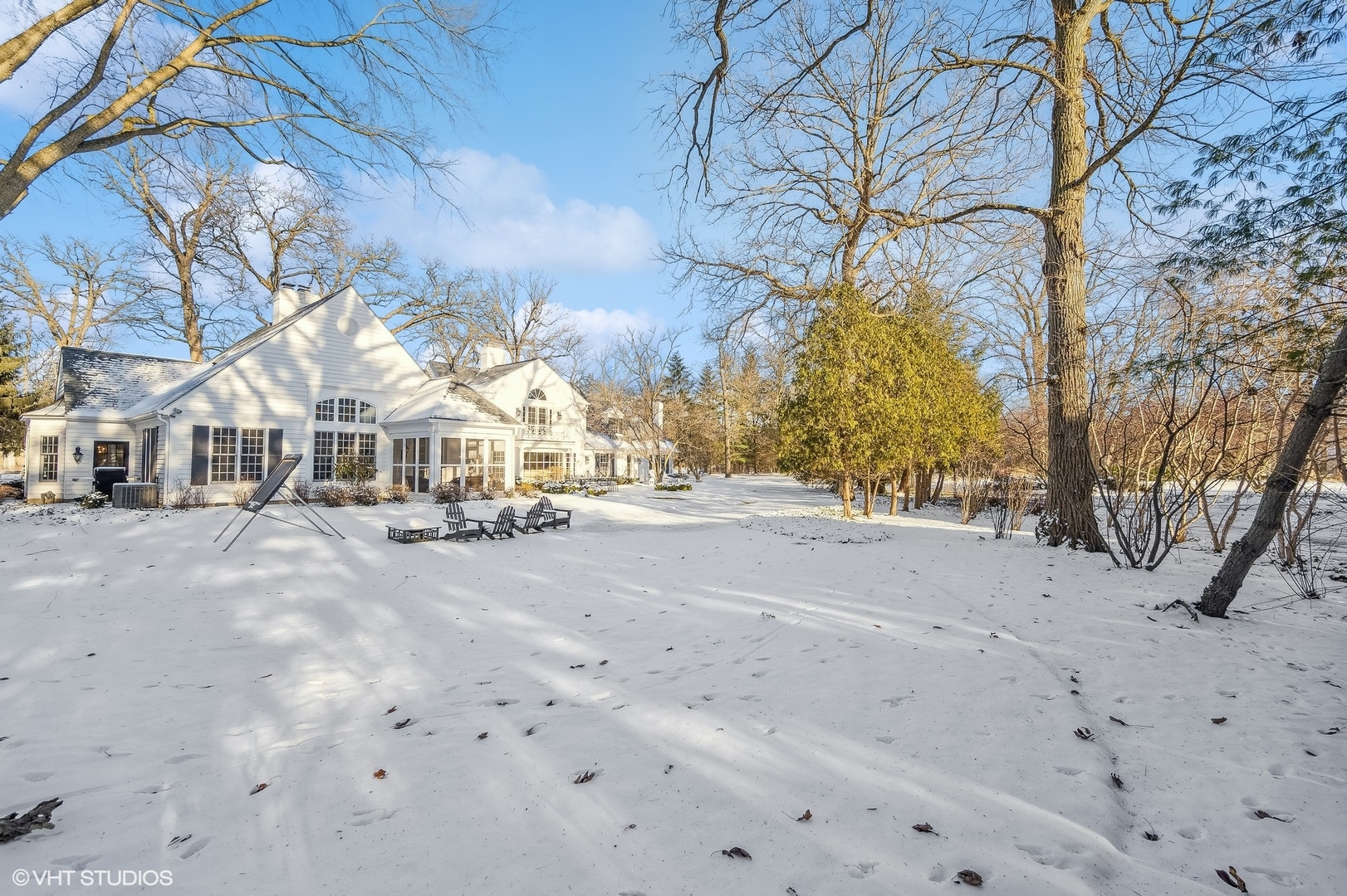 72 Woodley Road Winnetka, IL 60093 - Photo 3 of 9