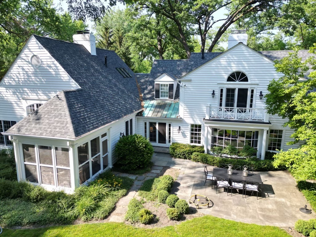 72 Woodley Road Winnetka, IL 60093 - Photo 6 of 9