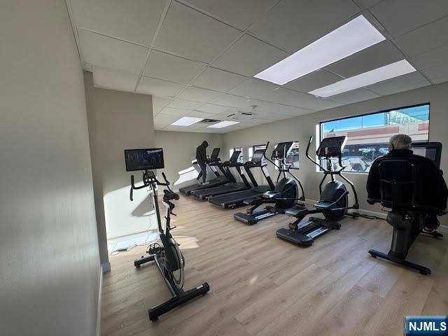 1203 River Road, Unit 17M Edgewater, NJ 07020 - Photo 14 of 19