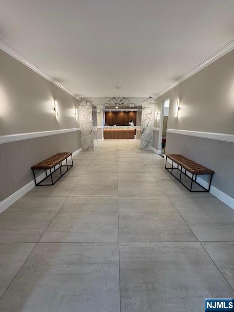 1203 River Road, Unit 17M Edgewater, NJ 07020 - Photo 2 of 19