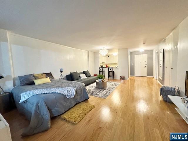 1203 River Road, Unit 17M Edgewater, NJ 07020 - Photo 5 of 19