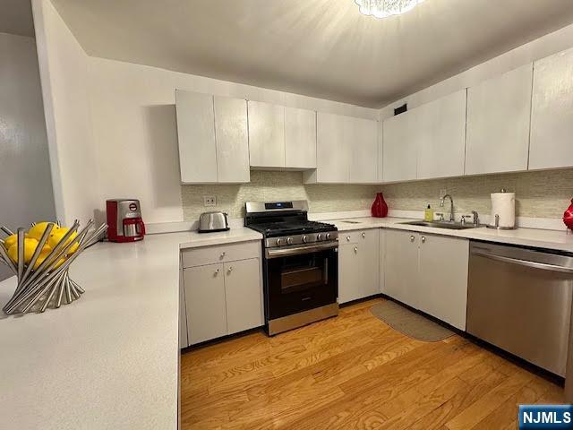 1203 River Road, Unit 17M Edgewater, NJ 07020 - Photo 6 of 19