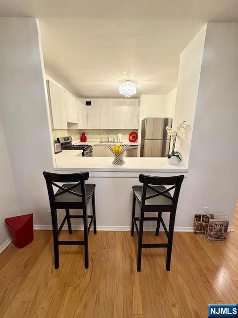 1203 River Road, Unit 17M Edgewater, NJ 07020 - Photo 7 of 19